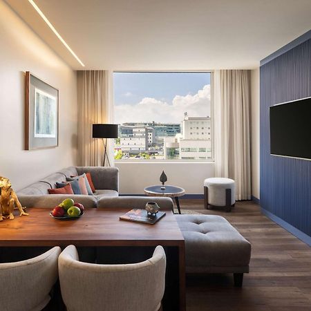 Отель Hyatt Centric San Jose Escazu Экстерьер фото