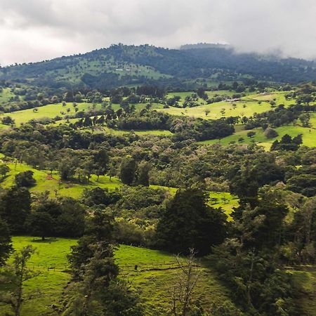 Отель Hyatt Centric San Jose Escazu Экстерьер фото