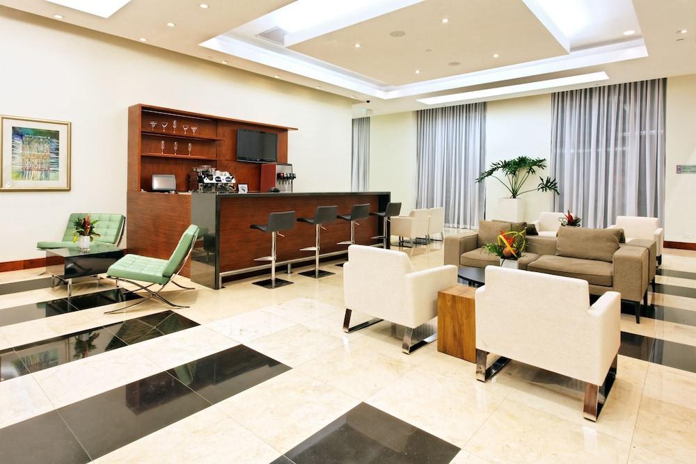 Отель Hyatt Centric San Jose Escazu Экстерьер фото