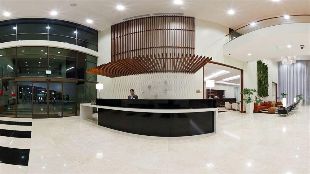 Отель Hyatt Centric San Jose Escazu Экстерьер фото