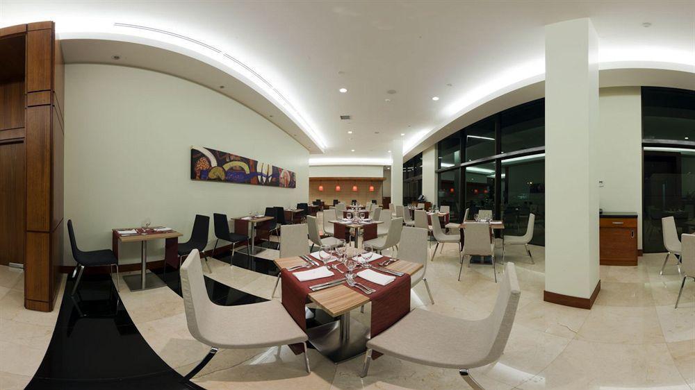 Отель Hyatt Centric San Jose Escazu Экстерьер фото