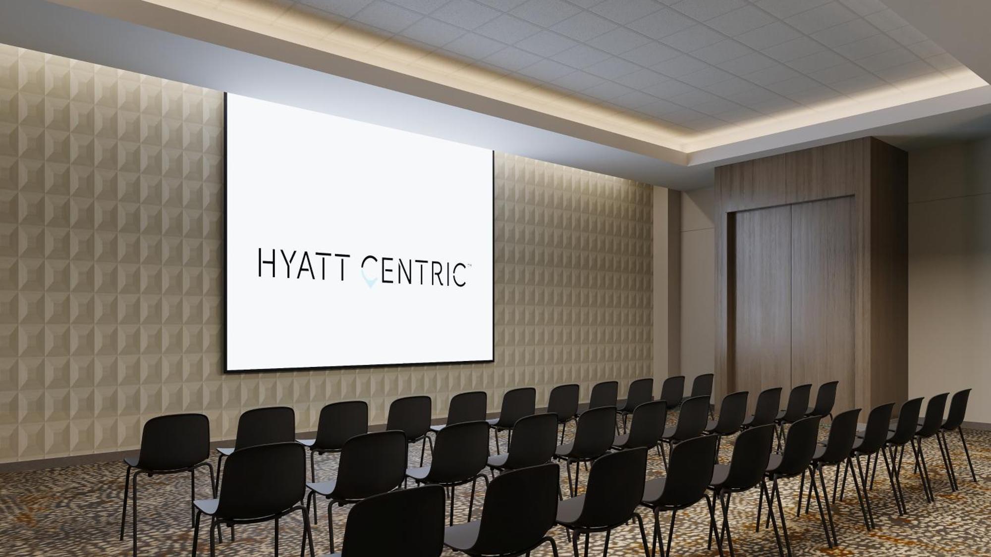 Отель Hyatt Centric San Jose Escazu Экстерьер фото