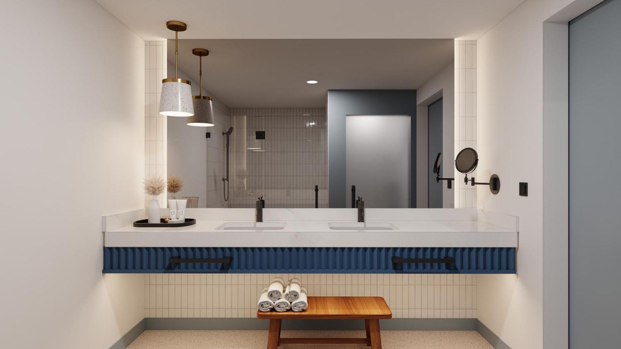 Отель Hyatt Centric San Jose Escazu Экстерьер фото