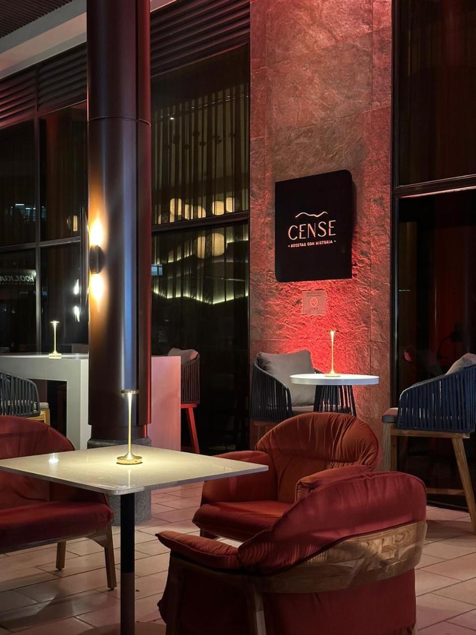Отель Hyatt Centric San Jose Escazu Экстерьер фото