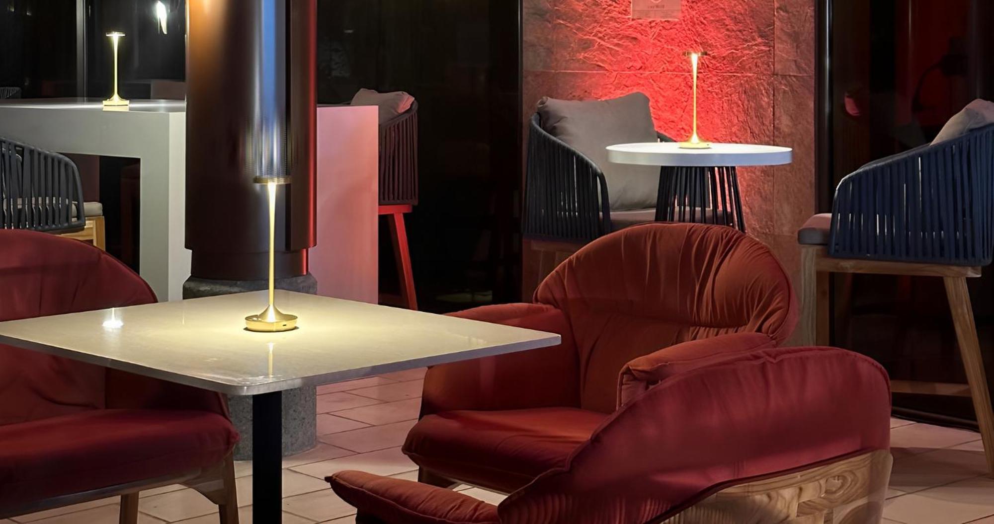 Отель Hyatt Centric San Jose Escazu Экстерьер фото