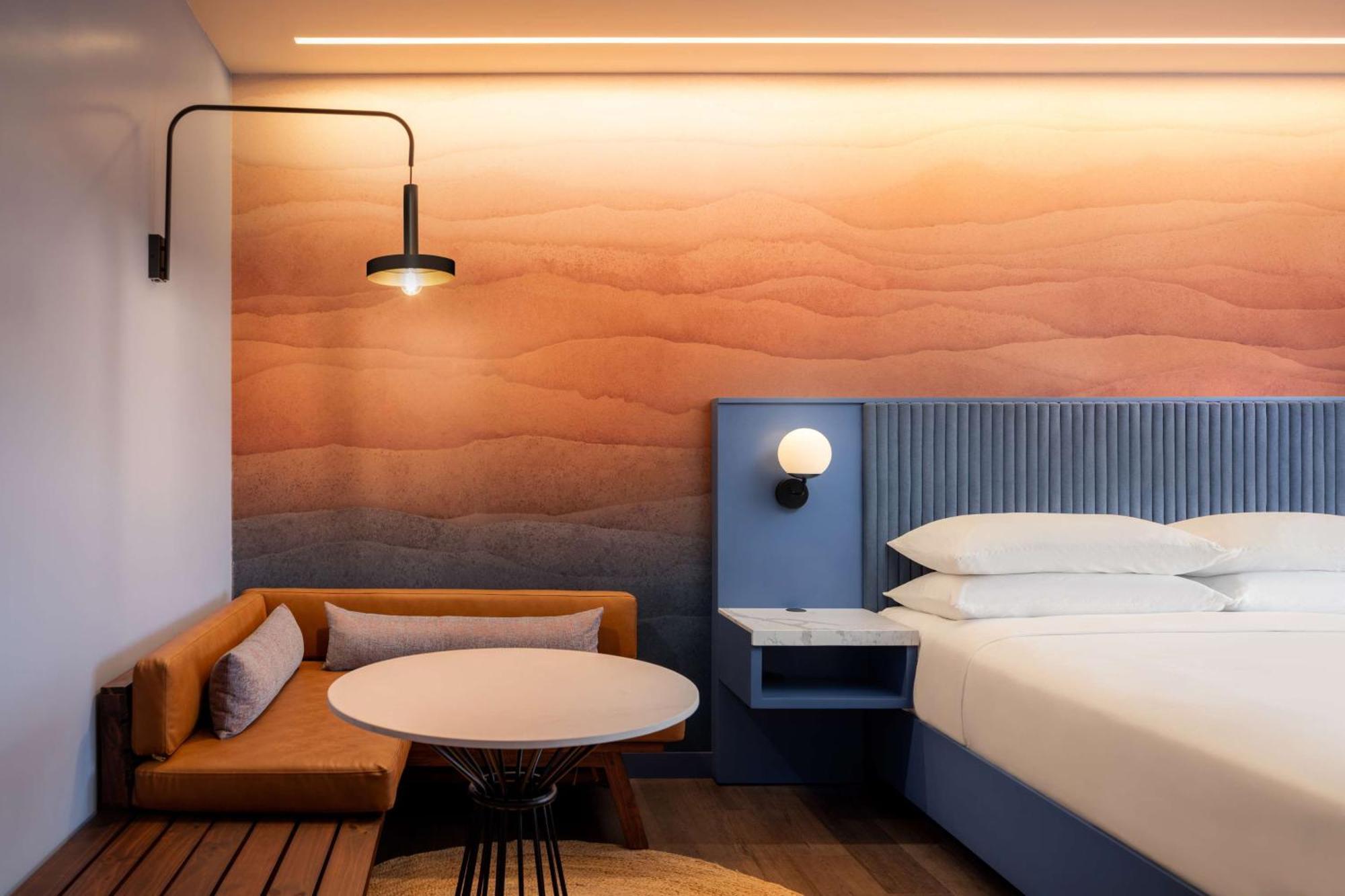 Отель Hyatt Centric San Jose Escazu Экстерьер фото
