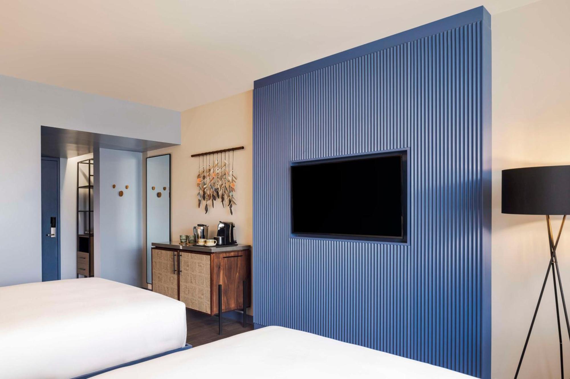 Отель Hyatt Centric San Jose Escazu Экстерьер фото