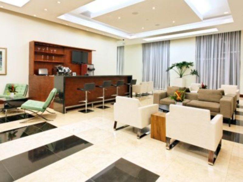 Отель Hyatt Centric San Jose Escazu Экстерьер фото