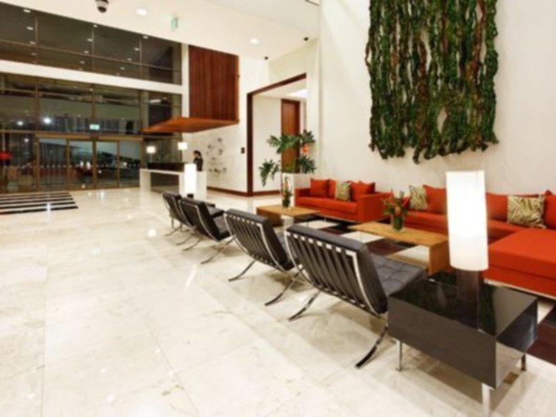 Отель Hyatt Centric San Jose Escazu Экстерьер фото