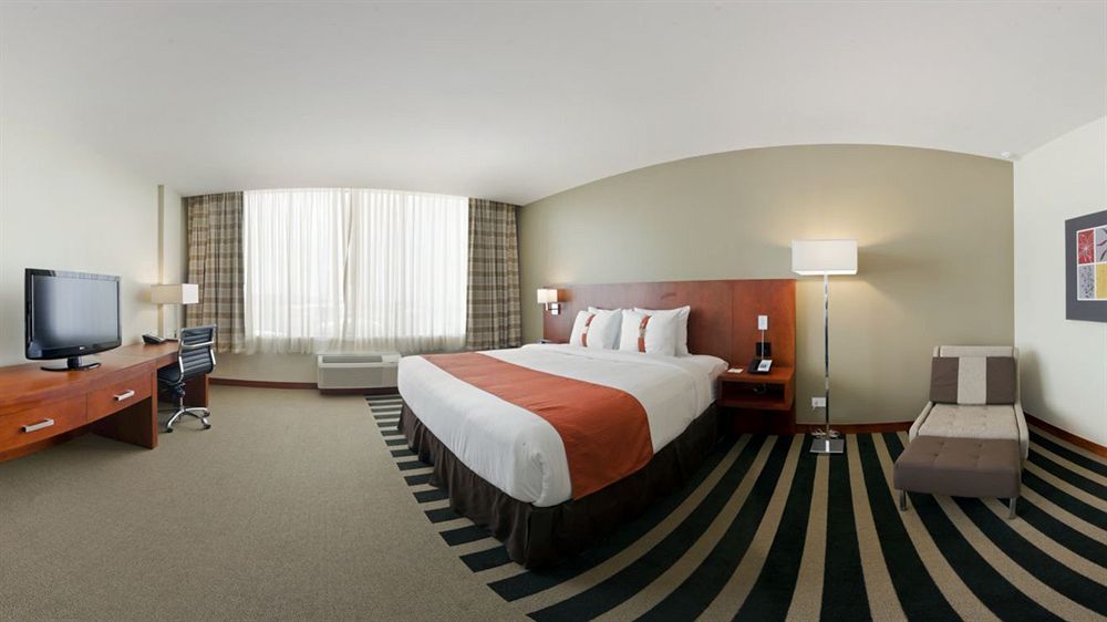 Отель Hyatt Centric San Jose Escazu Экстерьер фото
