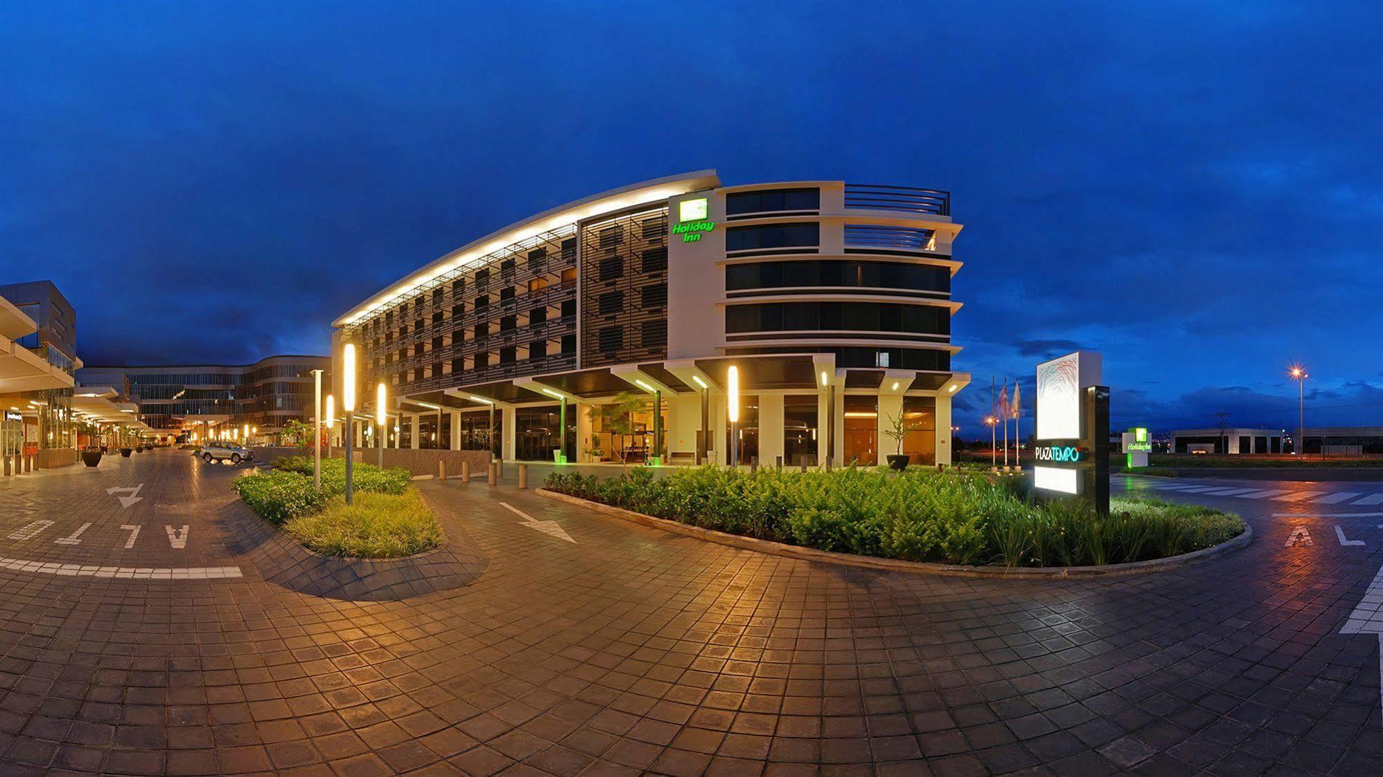 Отель Hyatt Centric San Jose Escazu Экстерьер фото