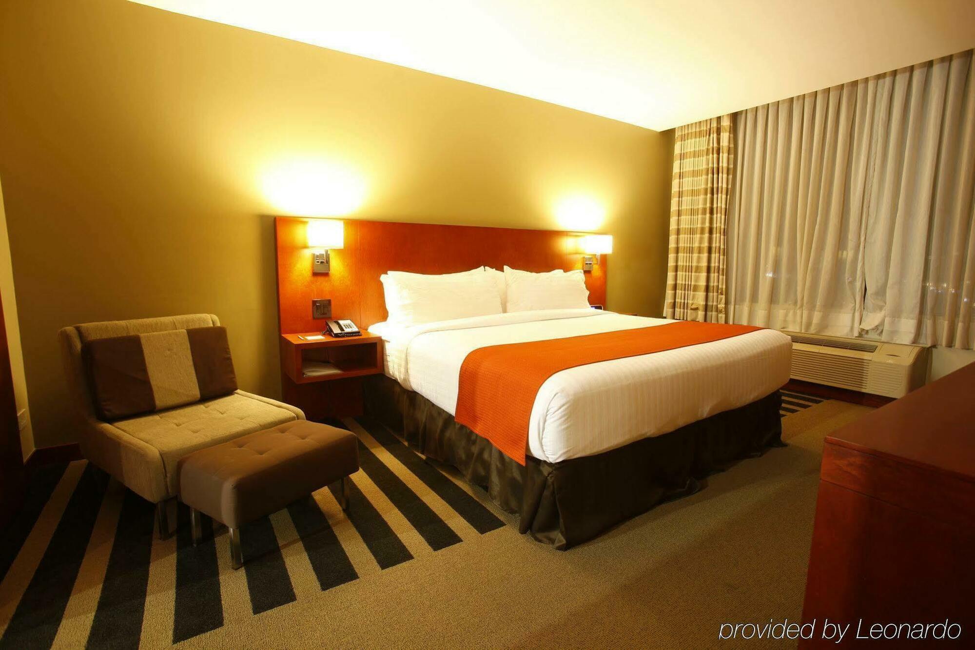 Отель Hyatt Centric San Jose Escazu Экстерьер фото