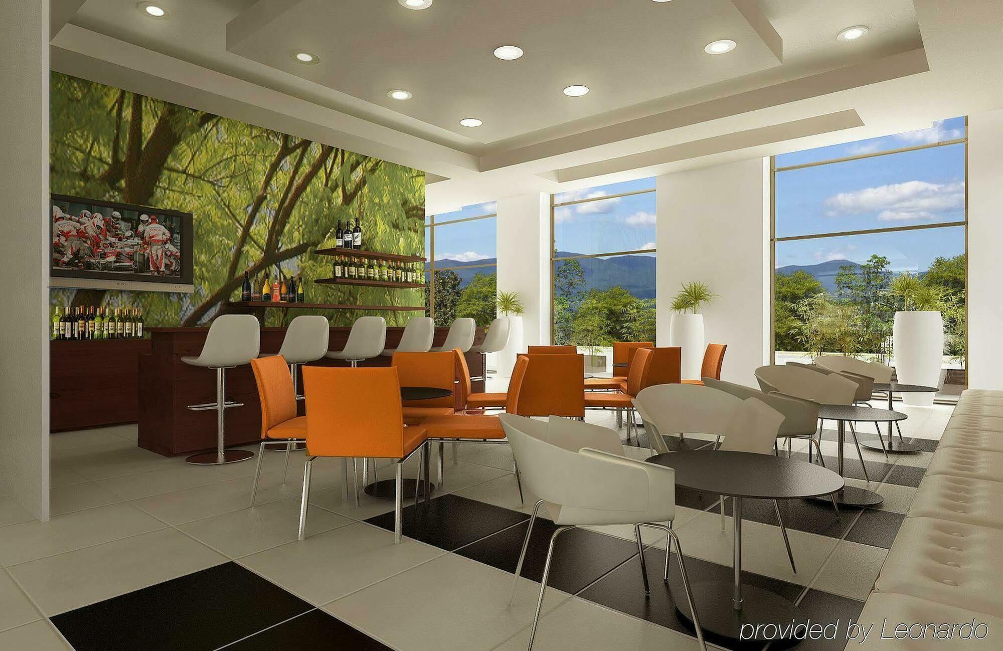 Отель Hyatt Centric San Jose Escazu Ресторан фото
