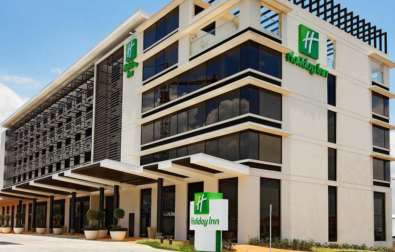 Отель Hyatt Centric San Jose Escazu Экстерьер фото