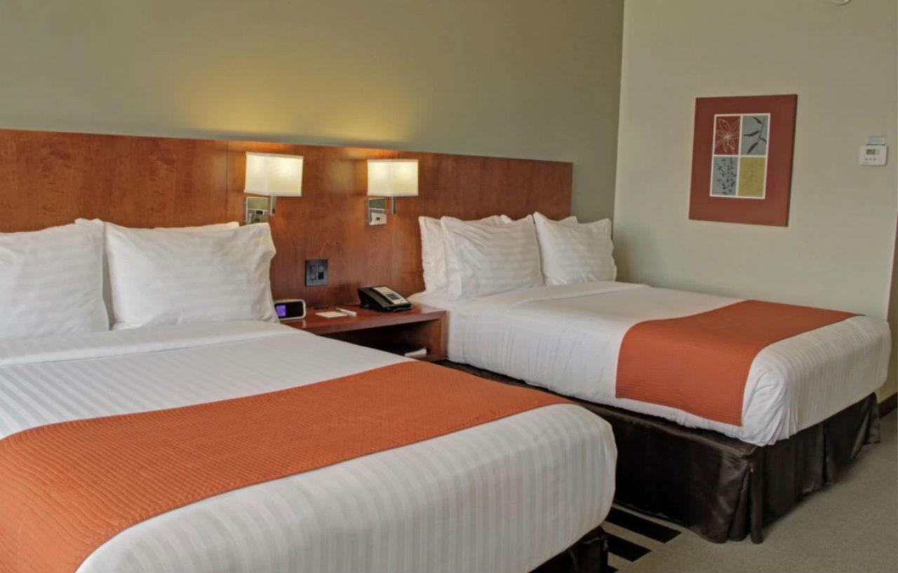 Отель Hyatt Centric San Jose Escazu Экстерьер фото