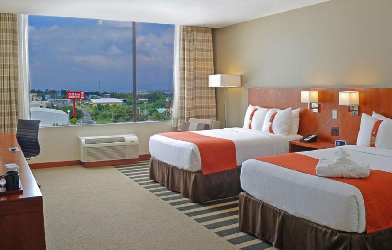 Отель Hyatt Centric San Jose Escazu Экстерьер фото
