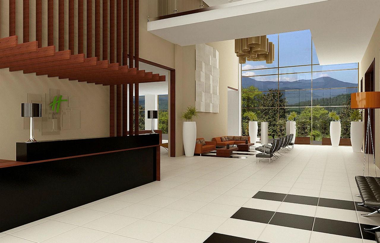 Отель Hyatt Centric San Jose Escazu Экстерьер фото