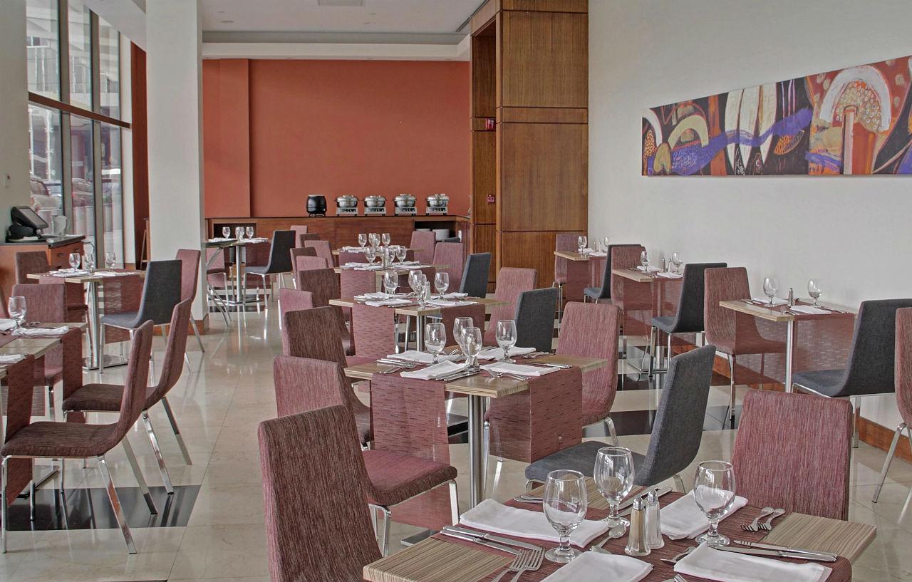 Отель Hyatt Centric San Jose Escazu Экстерьер фото